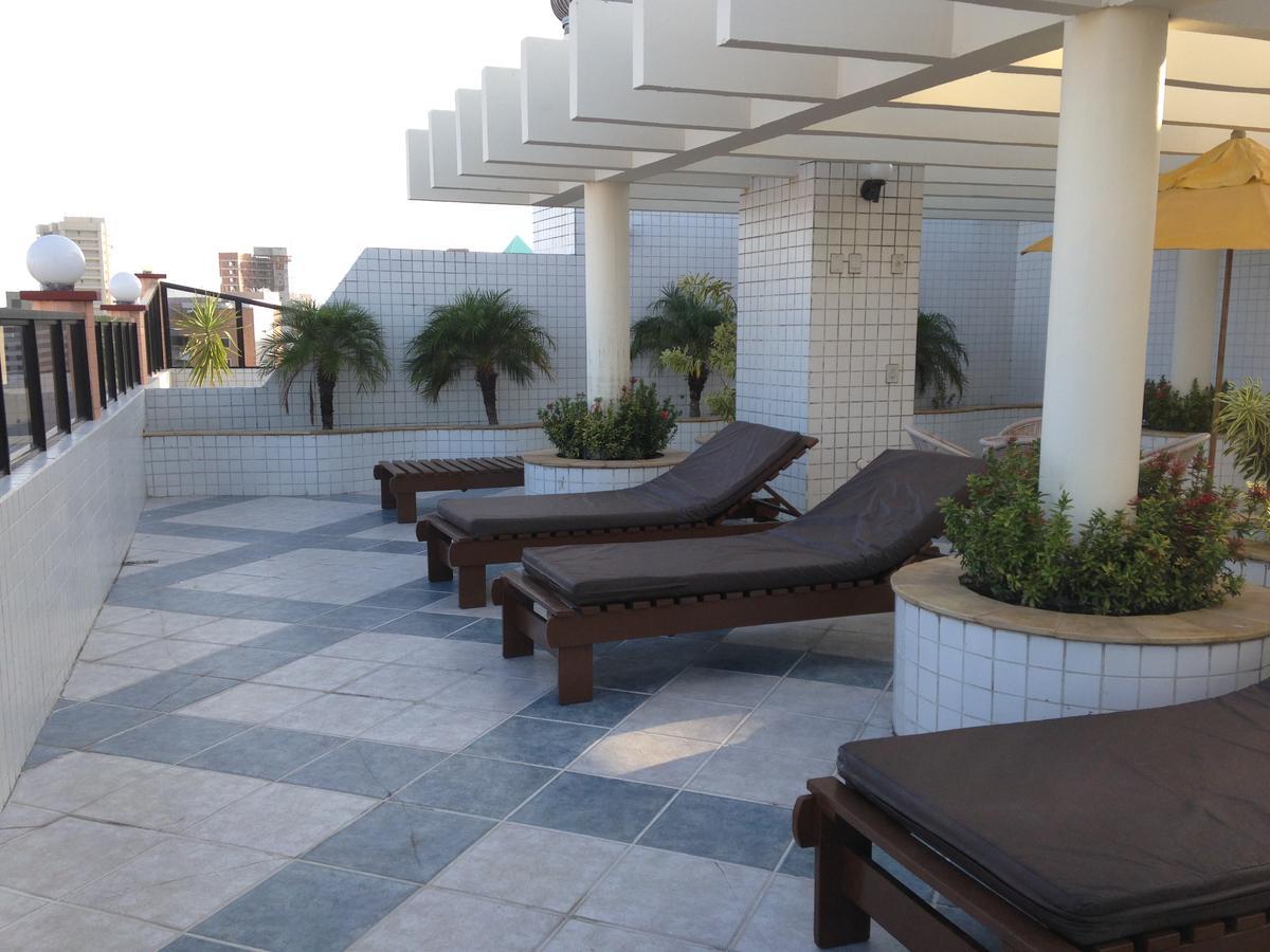 Apartamento Na Regiao Nobre De