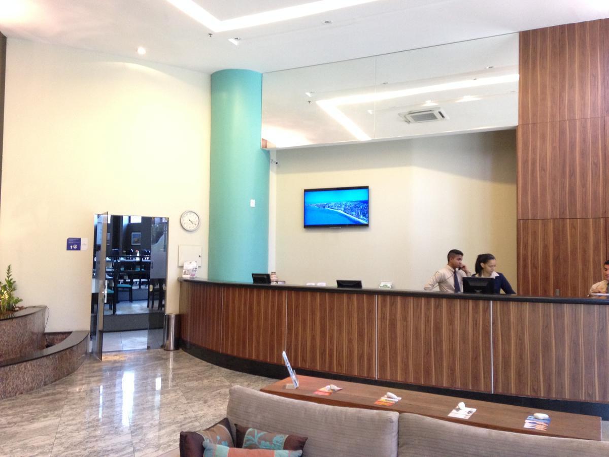 Na Regiao Nobre De Fortaleza (Ceara)