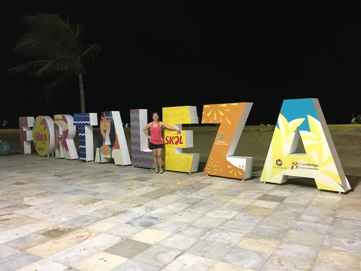 Na Regiao Nobre De * Fortaleza (Ceara)