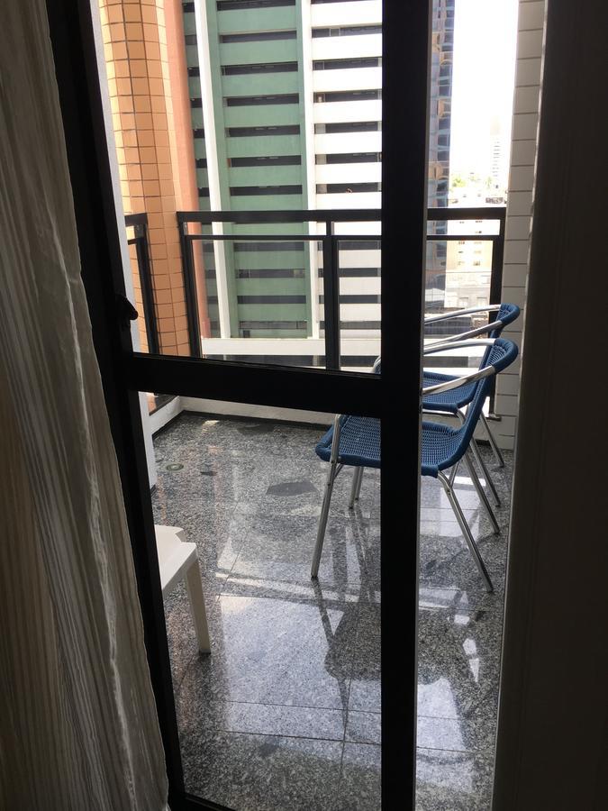 Apartamento Na Regiao Nobre De