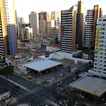 Na Região Mais Nobre de Fortaleza